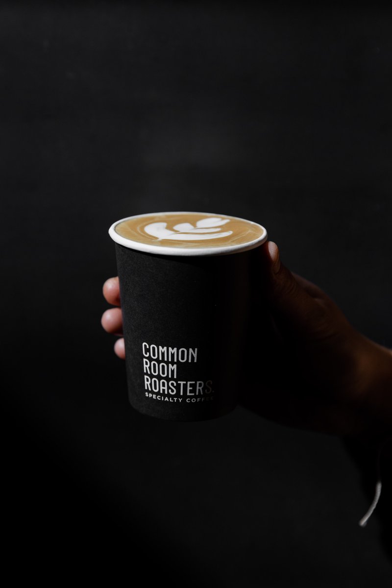 Common Room Roasters tweet media