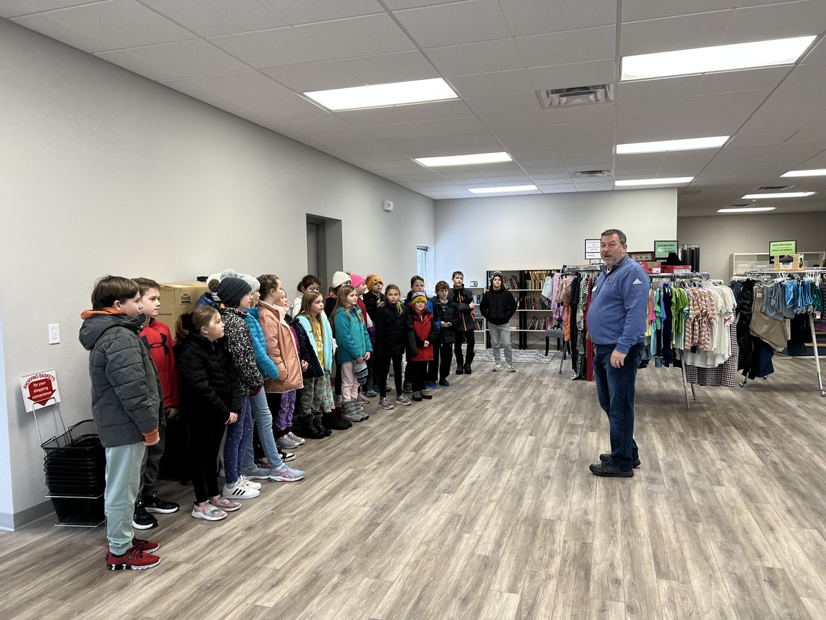 Washington Elementary tweet media