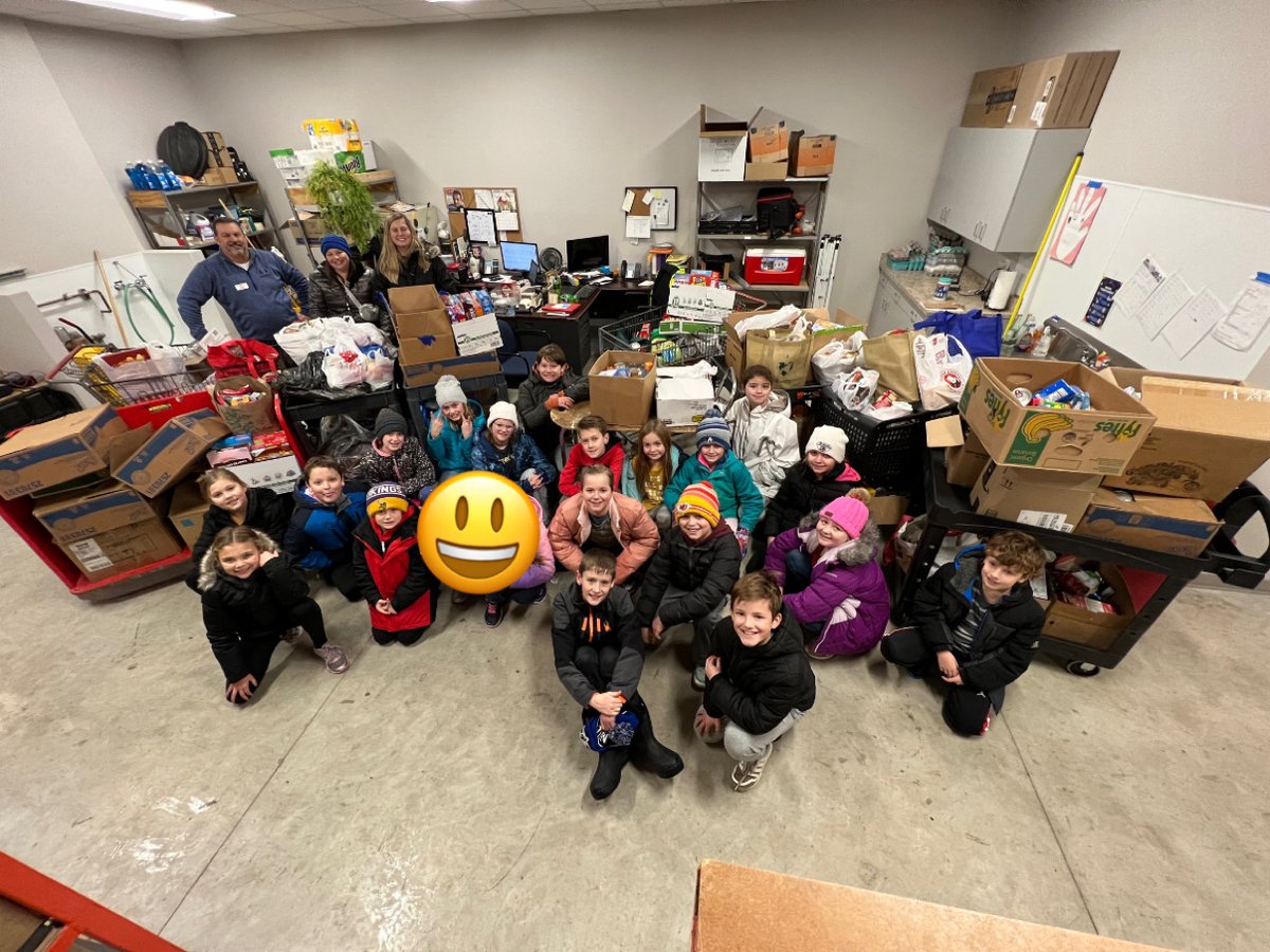 Washington Elementary tweet media