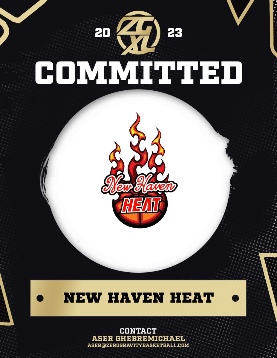 ZGXL (@zerogravityxl) on Twitter photo π¨ #XLCommitted π¨
Welcome BACK <a href="/NewHavenHeatFam/">NewHavenHeatFamily</a> Year 3 of the ZGXL Circuit π€ππ₯ π¨ #XLCommitted π¨
Welcome BACK <a href="/NewHavenHeatFam/">NewHavenHeatFamily</a> Year 3 of the ZGXL Circuit π€ππ₯