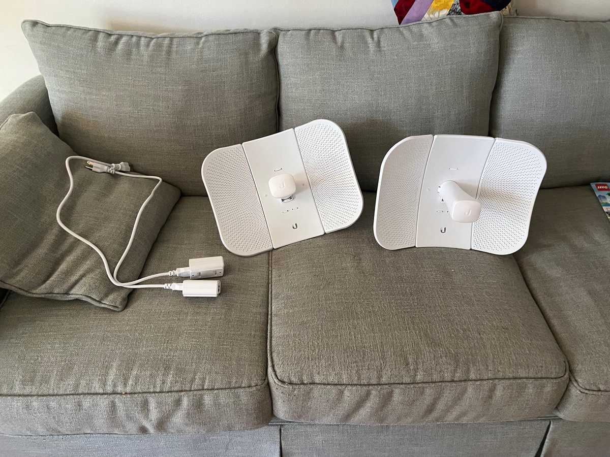 Remington tweet media