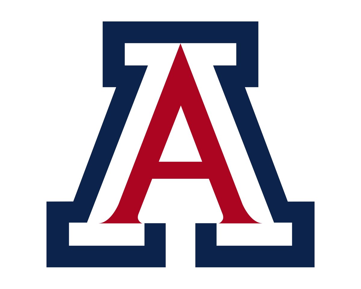 blessed to receive an offer from Arizona..