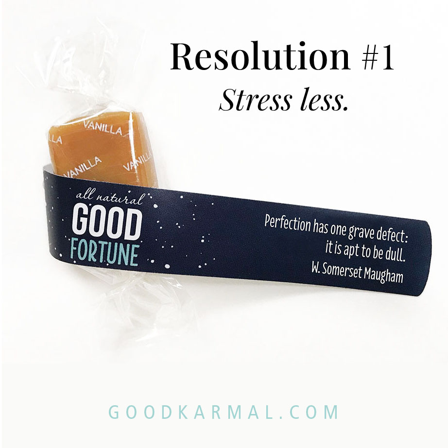 GoodKarmal's tweet photo. Stop being so hard on yourself. Perfection is booorrrring. 🎉 https://t.co/X0LeeE2VUP

#happynewyear #newyearsresolution #begoodtoyourself #nostress #lifeismessy #lifeisgood #positivequotes #justbreathe #goodfortune https://t.co/R8MDnFRlT8