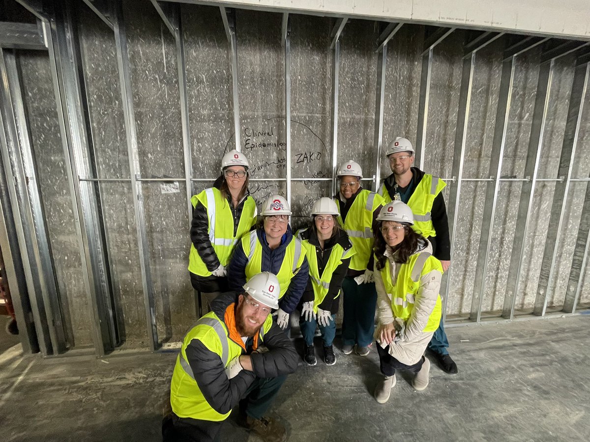 Christina Liscynesky tweet media