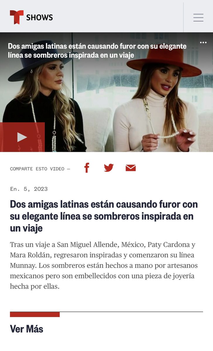 mararoldan's tweet photo. Thanks @Telemundo @@hoydia https://t.co/CzcWEj8tqd https://t.co/snW2OUGbOk