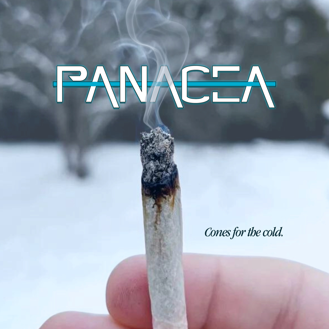 panaceabycraft tweet media