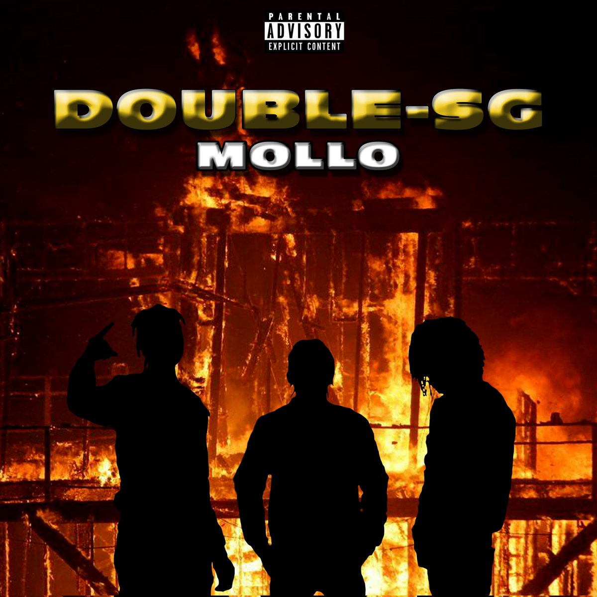 #SSG_ENTERTAINMENT 
#SESHEGO 
#DOUBLE_SG 

Double-SG - Mollo now Out on the following platforms 

soundcloud.com/ssgentertainme…

audiomack.com/ssg-entertainm…

youtube.com/watch?v=hExFG6…

#FRESHMUSICFRIDAY