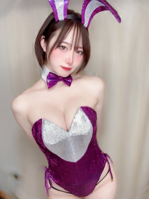 コスプレイヤーえりんぎのTwitter画像17