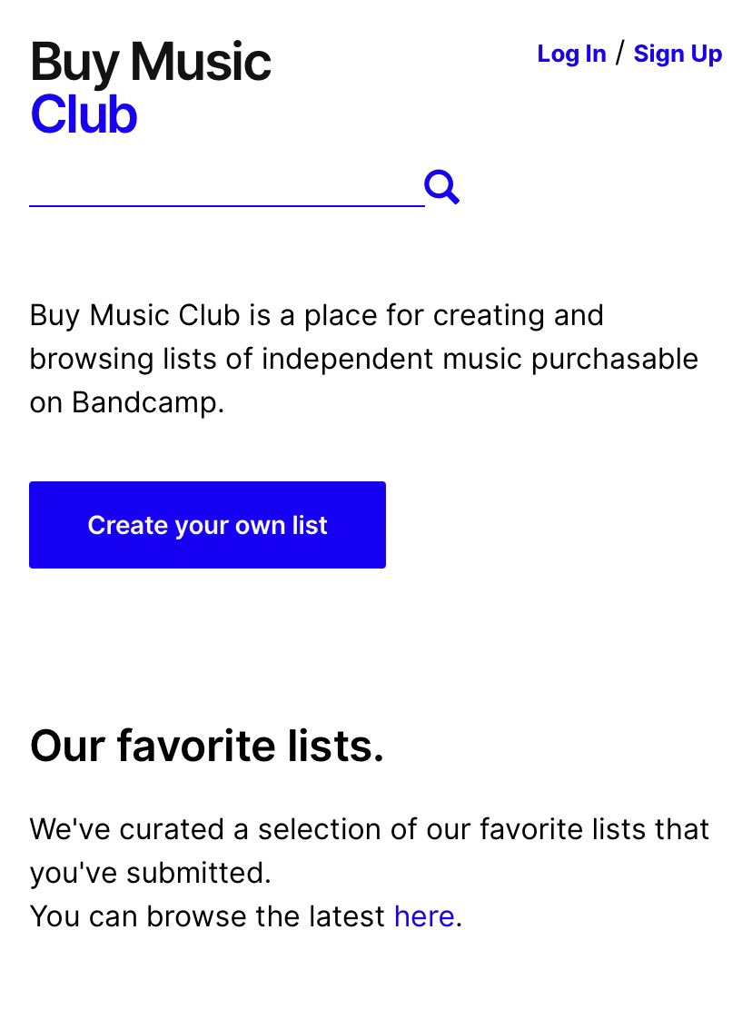 missing__ear's tweet image. Dear musician and dj friends from now, for every “the missing ear show” I’ll create a buymusic list with all tracks played by me and my guests. 
#musica  #musicindustry #support #artist #sustainable 

buymusic.club