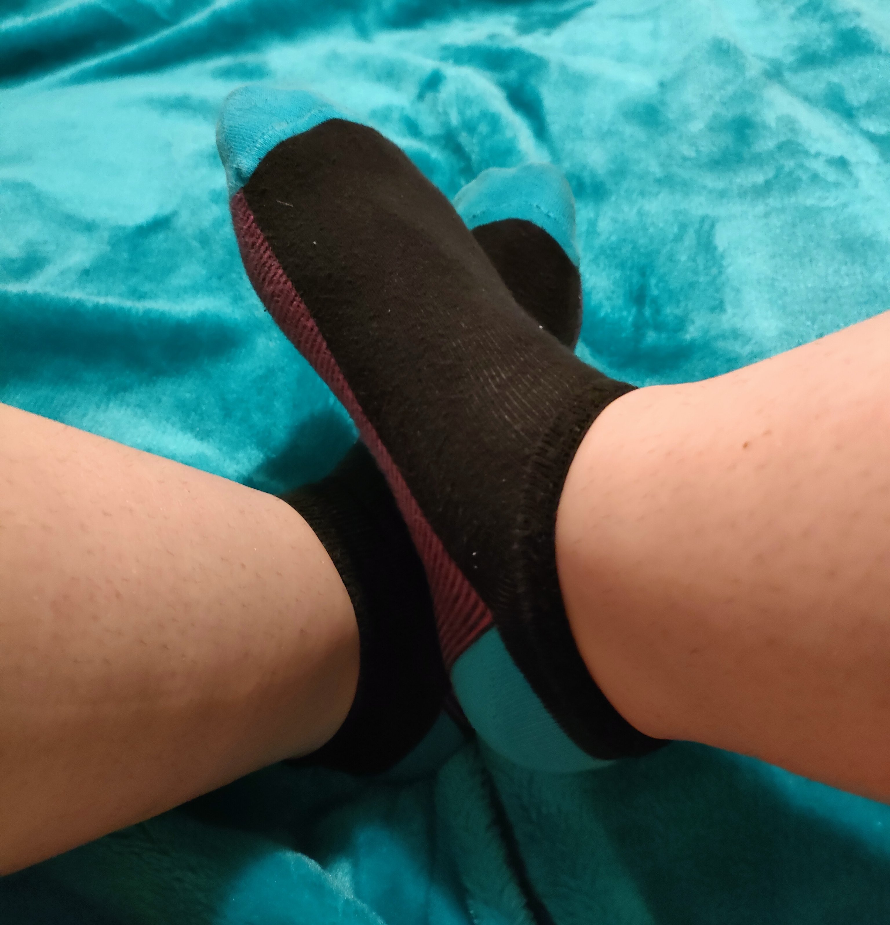 Feetfinder Shocking Revelations! - 1edtwoy