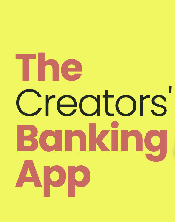 "Nerve, the banking app designed for creators, is giving its account holders the option to get paid up to 30 days early with its new Front Me® feature." <a href="/YahooFinance/">Yahoo Finance</a> bit.ly/YahooNerveFron…