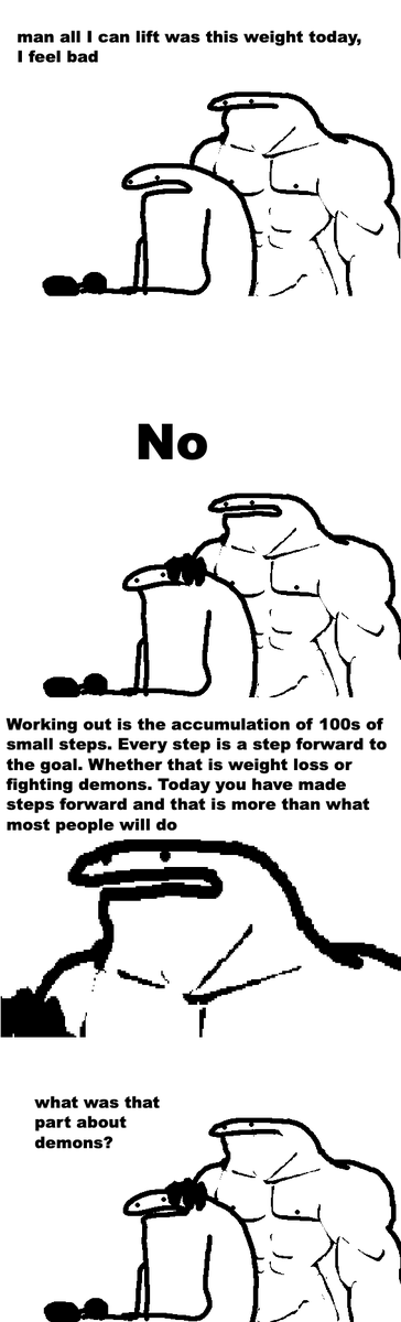 Flork tweet media