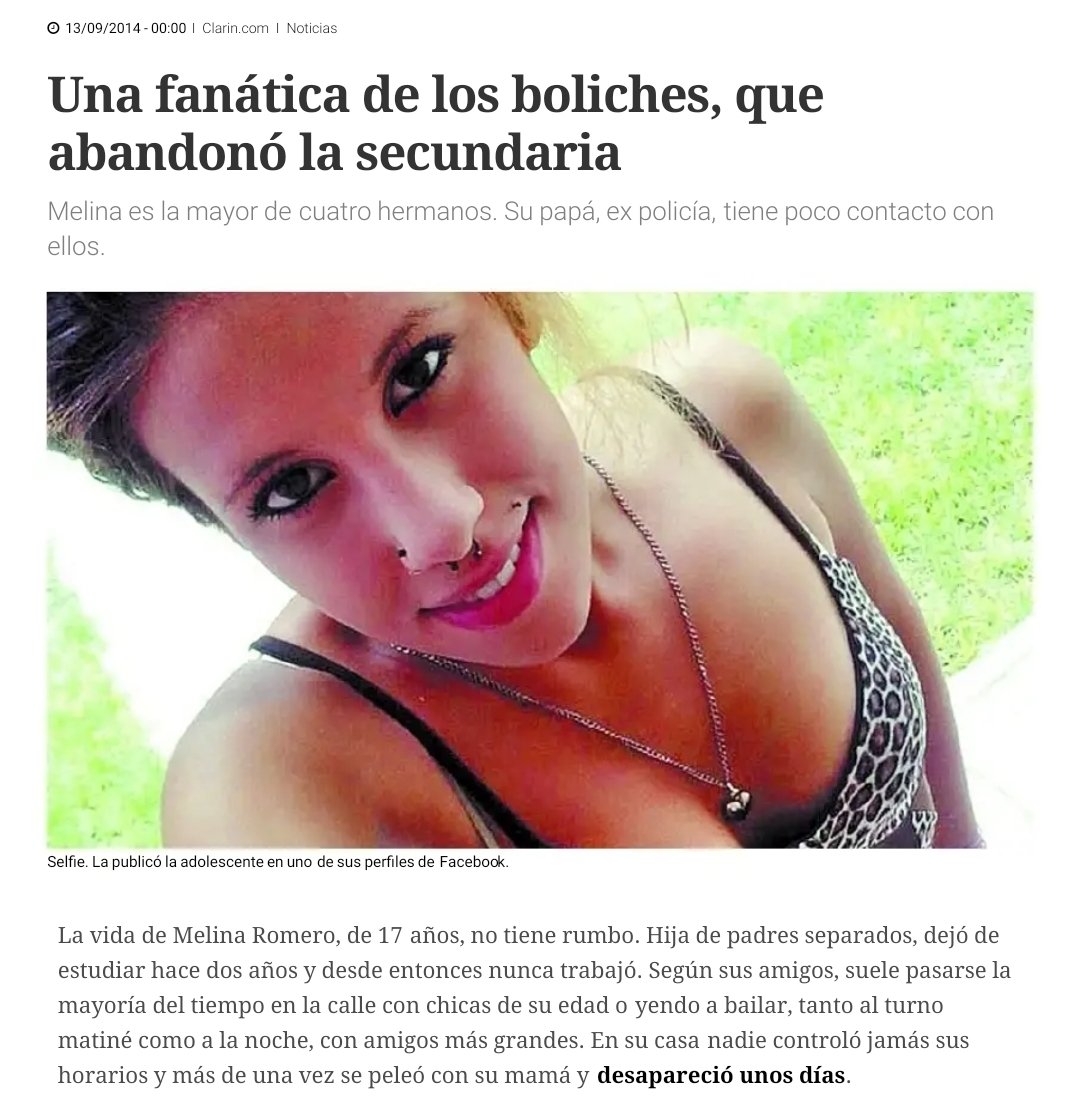 El patriarcado no existe?
Cuéntame más?