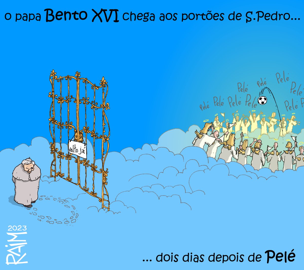 raim_toon's tweet photo. será apenas uma questão de oportunidade...
#pele #BenedictXVI #stpetersgate https://t.co/24FOTZXvPP