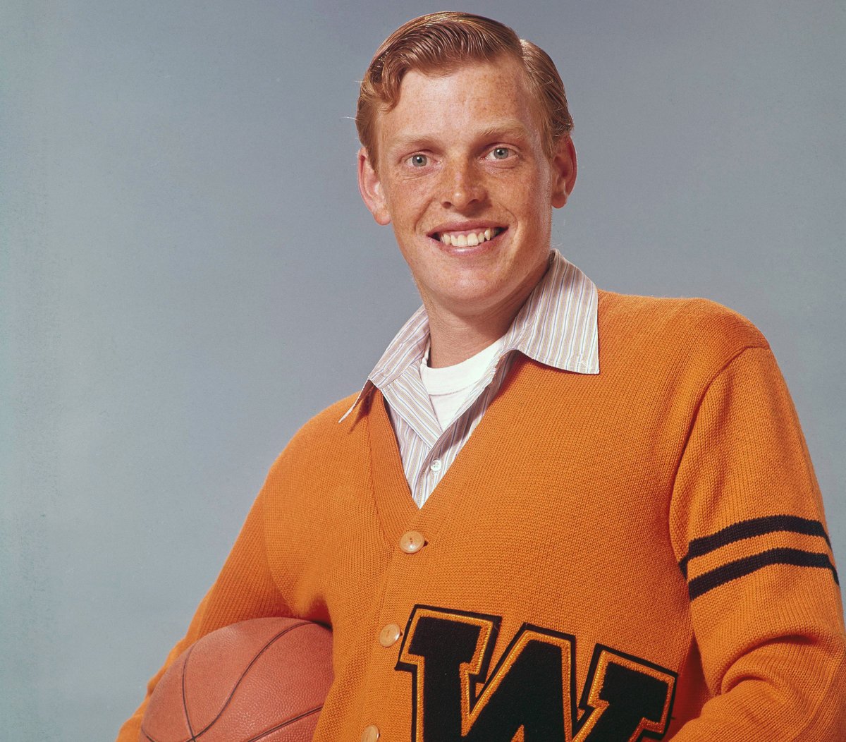 mattlawson99's tweet photo. @Super70sSports And your real brother is in the witness protection program. #PrayForChuck https://t.co/7MKAe3SYiz