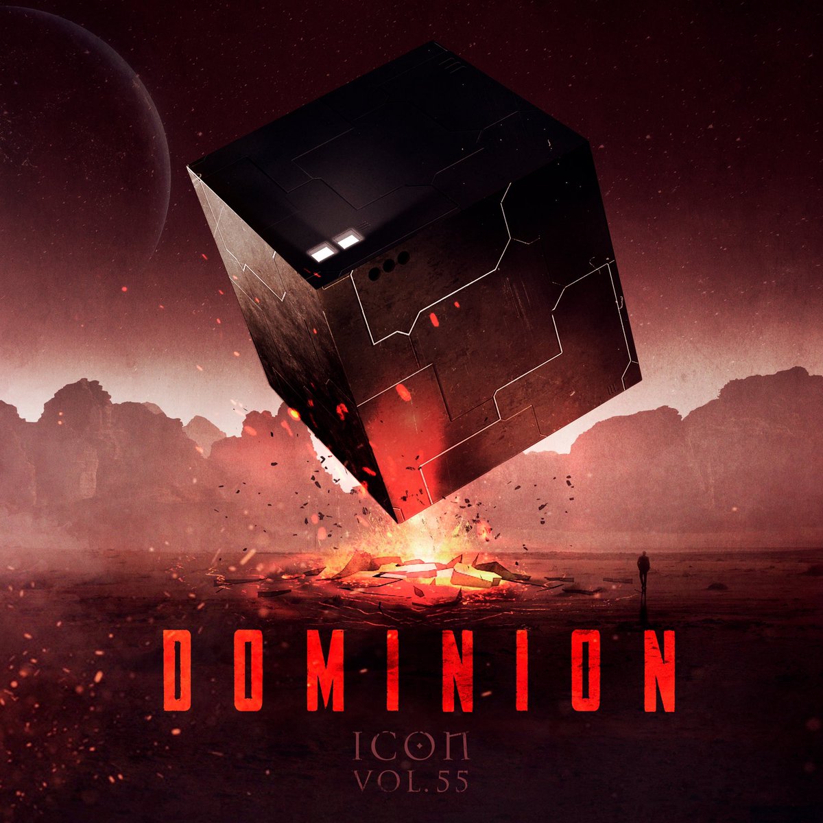 hifimusicprods's tweet photo. We are working to bring you the BEST in #productionmusic in 2023💥 Introducing Dominion off ICON, ft. dramatic &amp; heroic Orchestral Hybrid #trailer tracks that combine epic orchestra &amp; awe-inspiring #sounddesign w/ a touch of Hip-Hop attitude 🎶 Link in bio 🔗 #filmscore #composer https://t.co/xzFb6LG9Pu