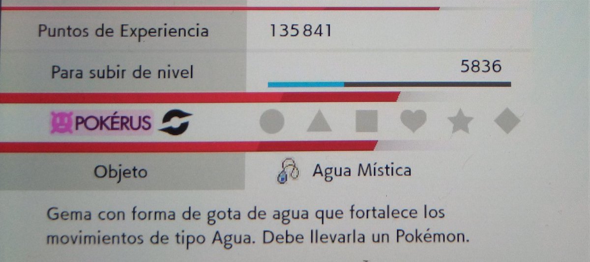teoritops's tweet photo. Ya es la segunda vez que me pasa XD https://t.co/qmsRvnudnJ