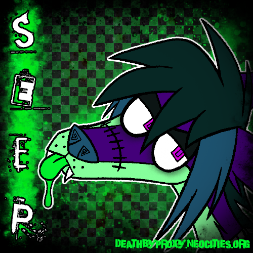 ErmehgerdProxy's tweet photo. Keep me aliiiiiiiive when my back's against the wall
#hypnospace #hypnospaceoutlaw #hypnospaceoc #xslayers #emo #nostalgia #2000s #furry #duskky #ArtistOnTwitter @Zane_Rocks_36 https://t.co/6ySR9BUAX1
