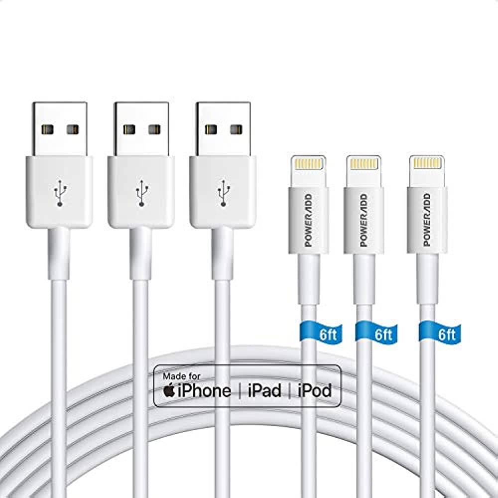 kanadianbest's tweet image. C$19.36 - #FreeShipping | Limited Quantities Available                                                #Poweradd       ?? canadianbestseller.com/?p=718554       #sharious  #canadianbestseller  #canada #usa #product #3Pack  #Cable  #Certified  #Charging  #Data  #Fully .