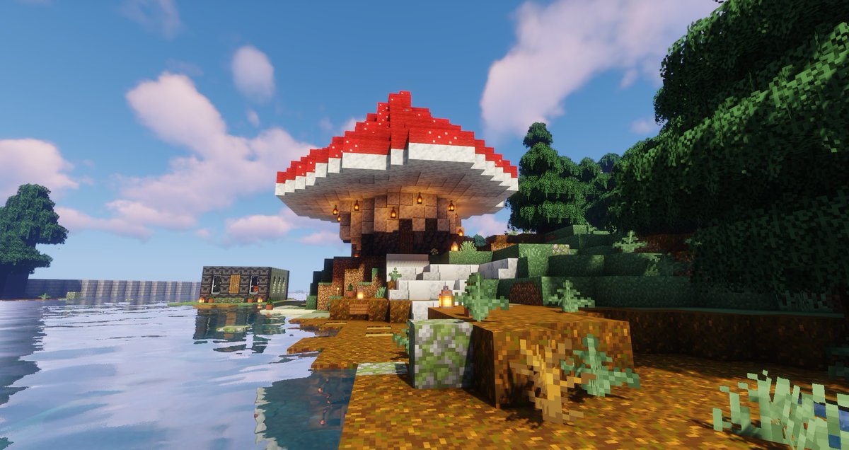 Berry SMP tweet media