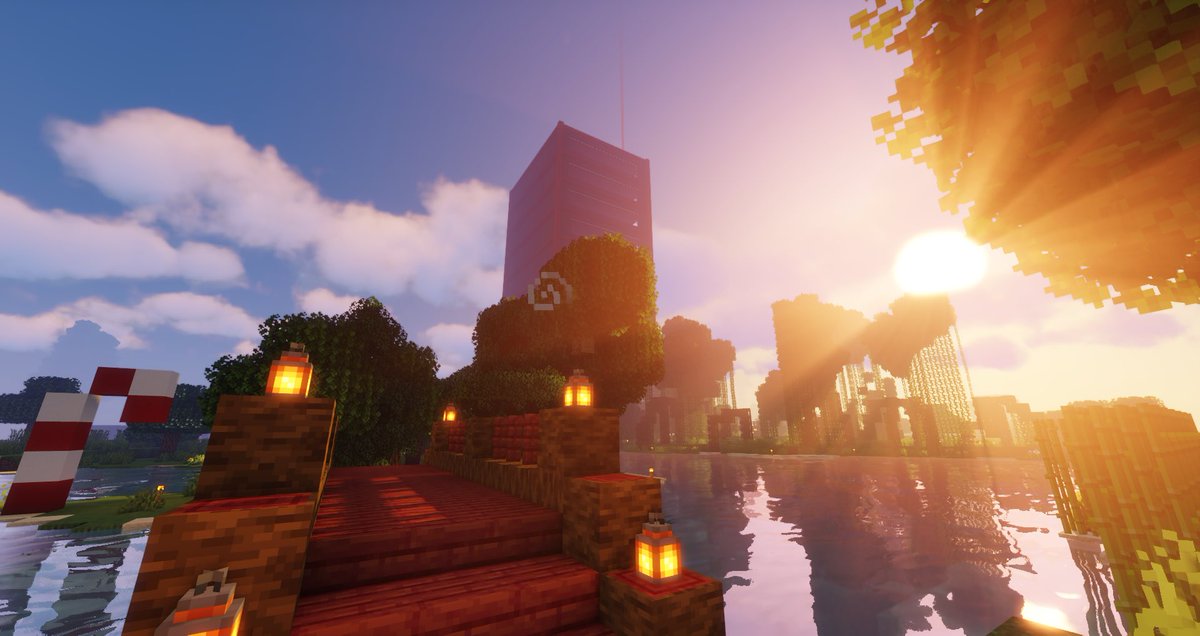 Berry SMP tweet media