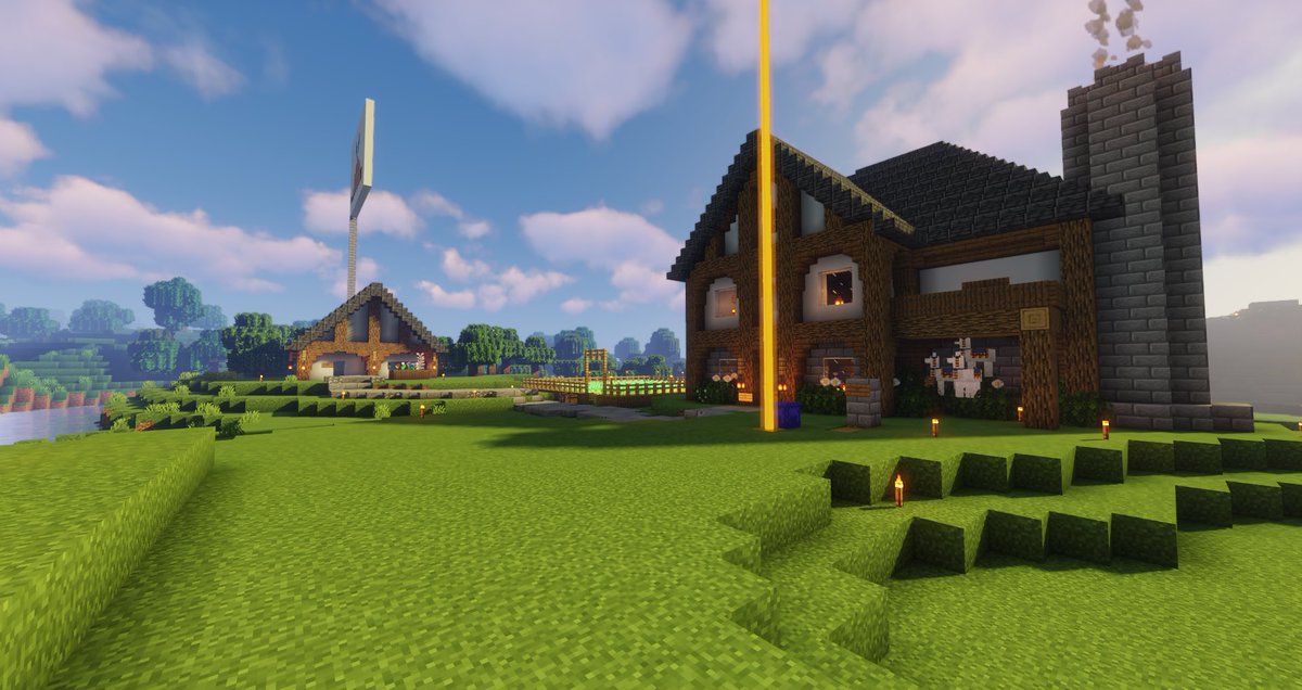 Berry SMP tweet media