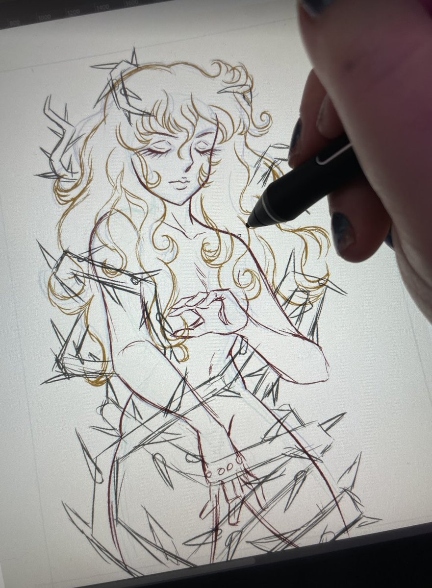 Fickle Harpy tweet media