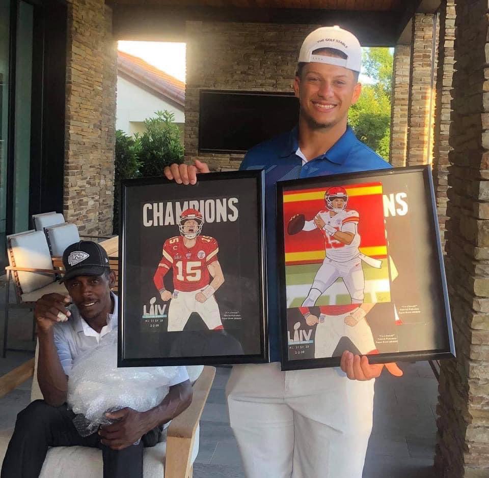 Coreyo4's tweet photo. #WPMOYChallenge  @PatrickMahomes  #WPMOYChallenge  @PatrickMahomes  
#WPMOYChallenge  @PatrickMahomes  #WPMOYChallenge  @PatrickMahomes https://t.co/ljvD0PvwUN