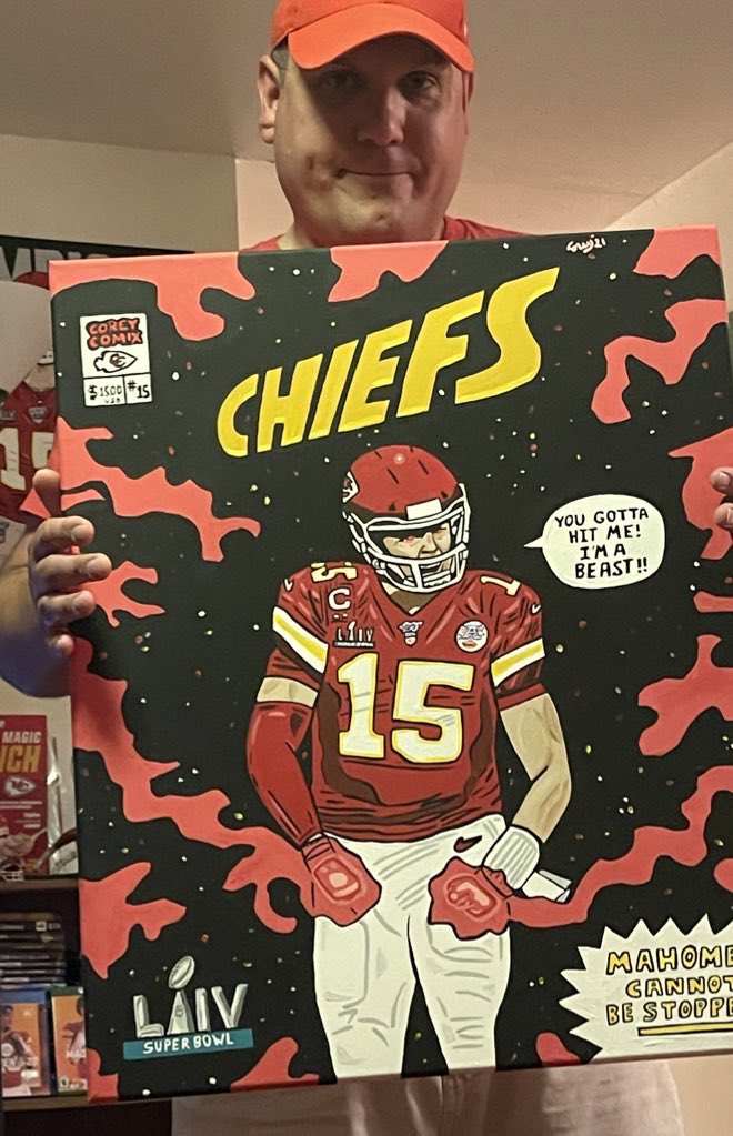 Coreyo4's tweet photo. #WPMOYChallenge  @PatrickMahomes  #WPMOYChallenge  @PatrickMahomes  
#WPMOYChallenge  @PatrickMahomes  #WPMOYChallenge  @PatrickMahomes https://t.co/ljvD0PvwUN