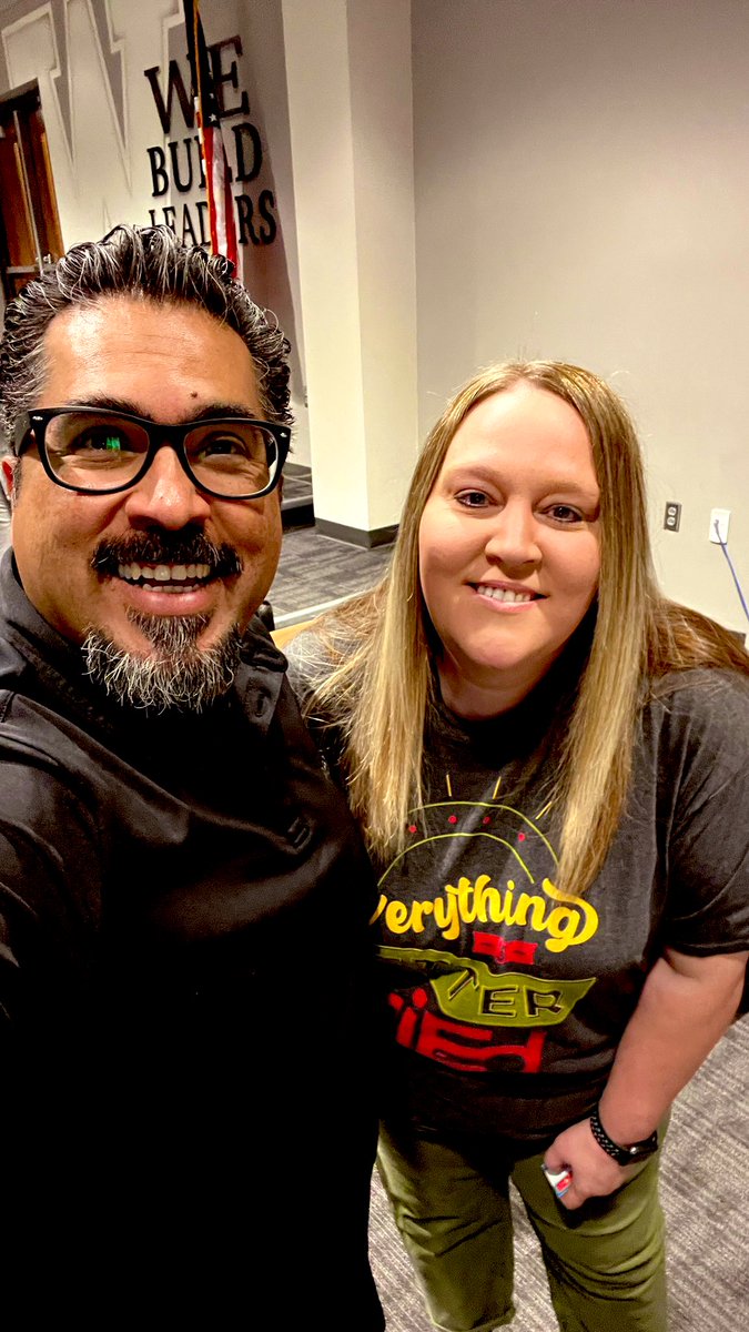 Amy Storer tweet media