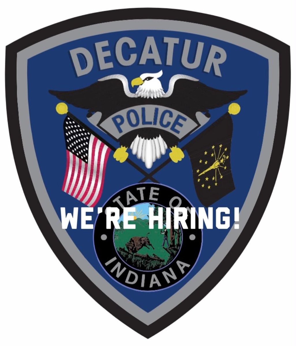 Decatur Police Department (@decatur_police) / Posts / X
