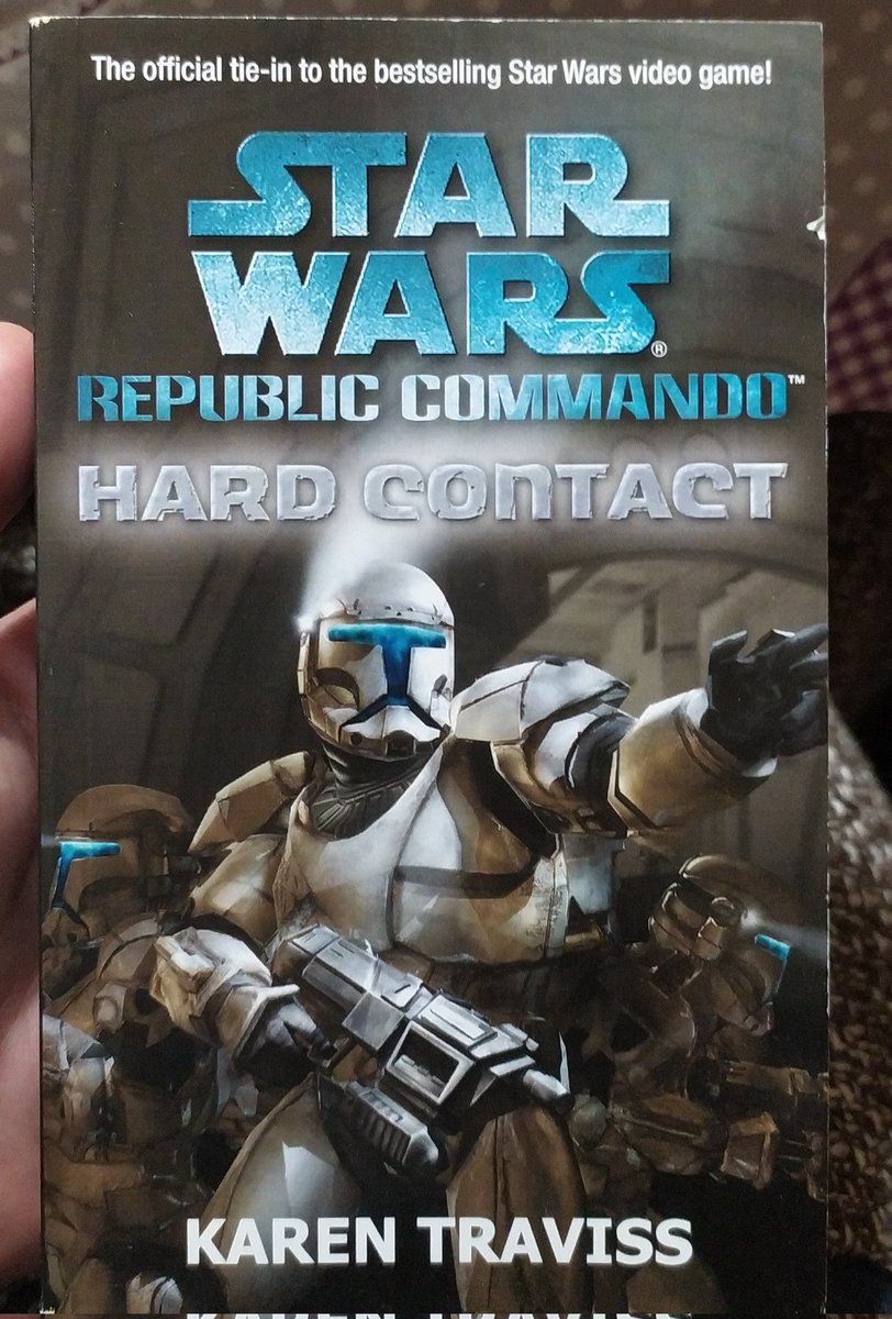 DarthMalerius's tweet image. Los Reyes Magos me han traído cosa buena.

#StarWars #CloneWars #RepublicCommando