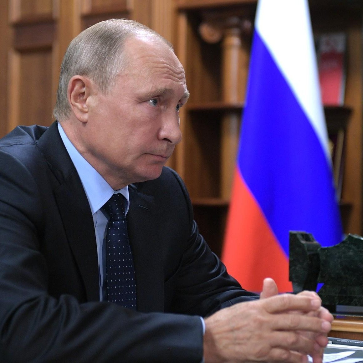 Re: [情報] 普丁下令停火