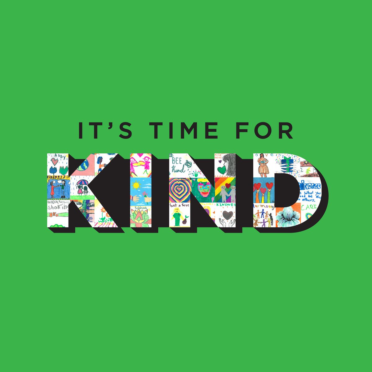 QPLNYC's tweet photo. Experts say that, instead of #NewYearsResolutions, you should set positive intentions and goals for yourself.
In honor of #ItsTimeForKind, we’ve compiled a list of 100 Acts of Kindness you can do for yourself and your community, in 2023 and beyond! https://t.co/XEQO0zzDpX https://t.co/GAGN0jJIHs