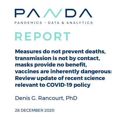 denisrancourt's tweet photo. This is too much hypocrisy. 
The guy who censored me at @PanData19, its CEO Nick Hudson, is co-hosting a "censorship kills" event.
This was my article removed and disowned by Panda because it was critical of vaccines and caused media backlash:
https://t.co/DcRo36N20W https://t.co/Zjb7yxe4dW