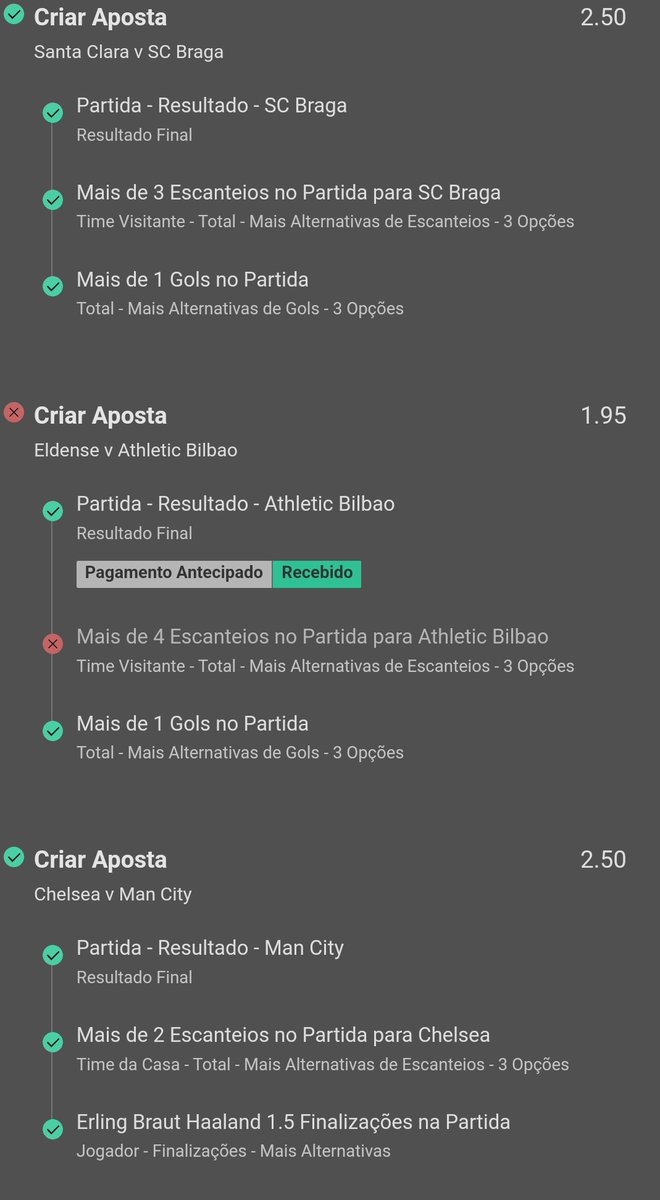 italont's tweet photo. 1 escanteio me tirou essa! É isso, seguimos!! #bet365 https://t.co/qSndSiJVX4