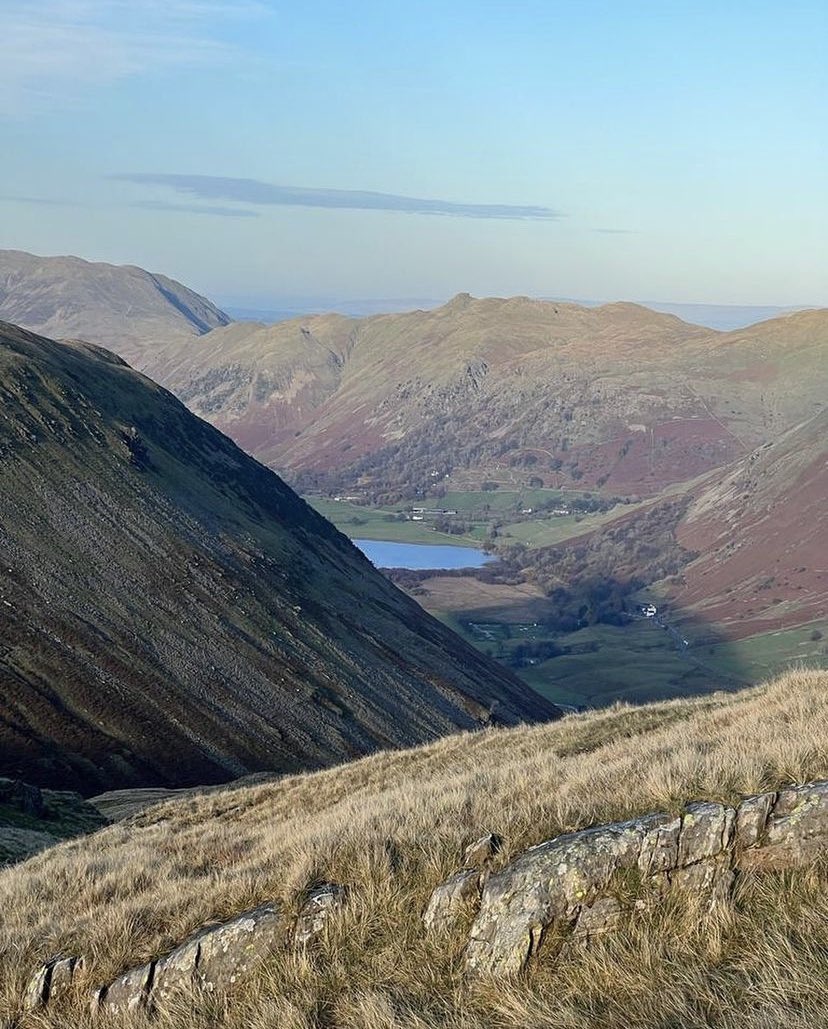 Kirkstone pass over the Christmas break! We love where we live! 😍

#Localarea #Lakedistrict #Luckytolivehere #Southlakes #Kirkstonepass #Cumbria #sales #Lettings #Estateagents