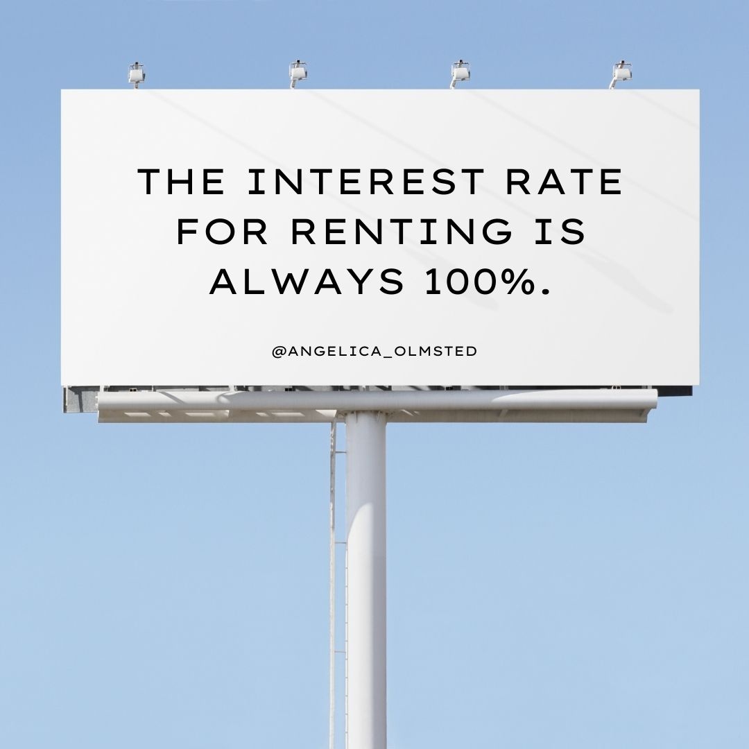 Ang_Olmsted's tweet photo. Did u know.... 🤯 But seriously, I ❤️ what I do - I help ppl find their 🏡.  Their safe place, the place where they can grow their families, create memories and enjoy their meals. So if ur thinking of Buying or Selling in Denver I would ❤️ the opportunity to discuss ur 🏡 needs. https://t.co/KE2ElH3eA9