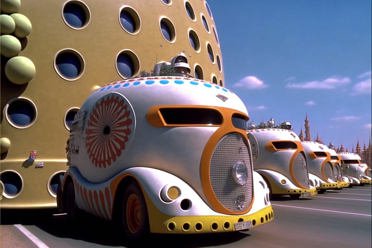 keithscho's tweet photo. Fellini's Pac-Man https://t.co/EU5kojjjGh