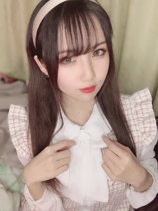 Twitterのコスプレ画像7