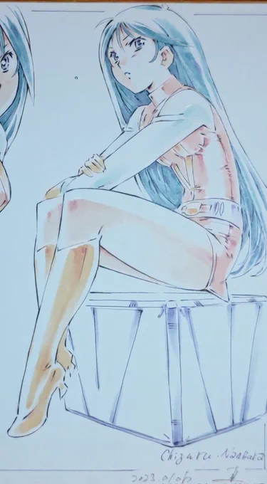 おはようございますです 