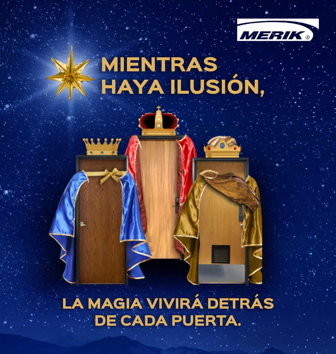 MERIK® tweet media