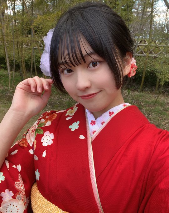 Twitterのコスプレ画像9