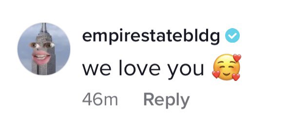 BREAKING: Noah Schnapp, best known for his role as Will Byers on Strangers Things has come out as gay and the Empire State Building is cool with it.