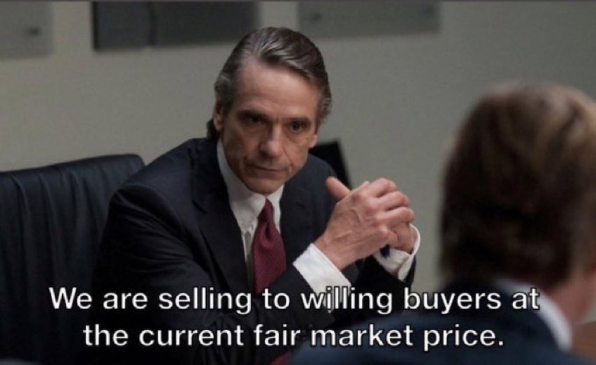 ParikPatelCFA's tweet image. NFT projects justifying their pump and dump scheme