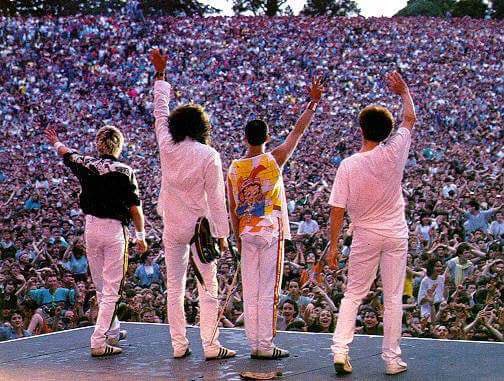 queen archive (@archiveofqueen) on Twitter photo 