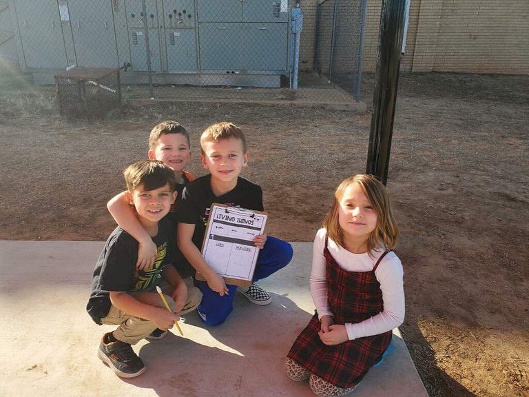 Dr. Courtney Knapp tweet media