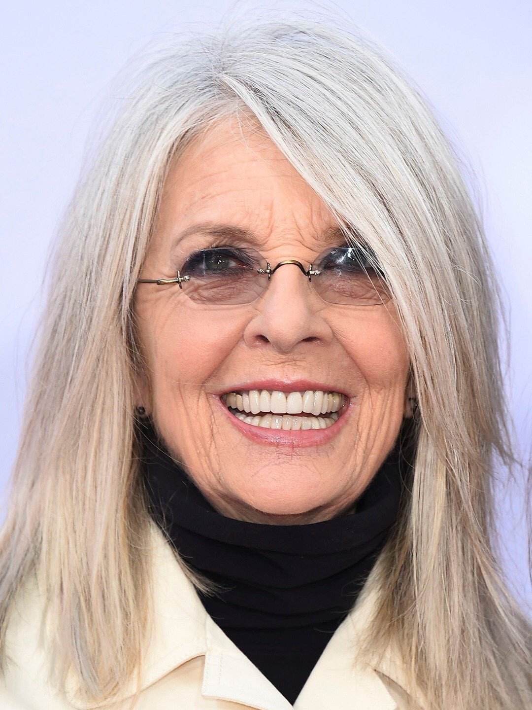 Happy Birthday to actress Diane Keaton who turns 77 today     