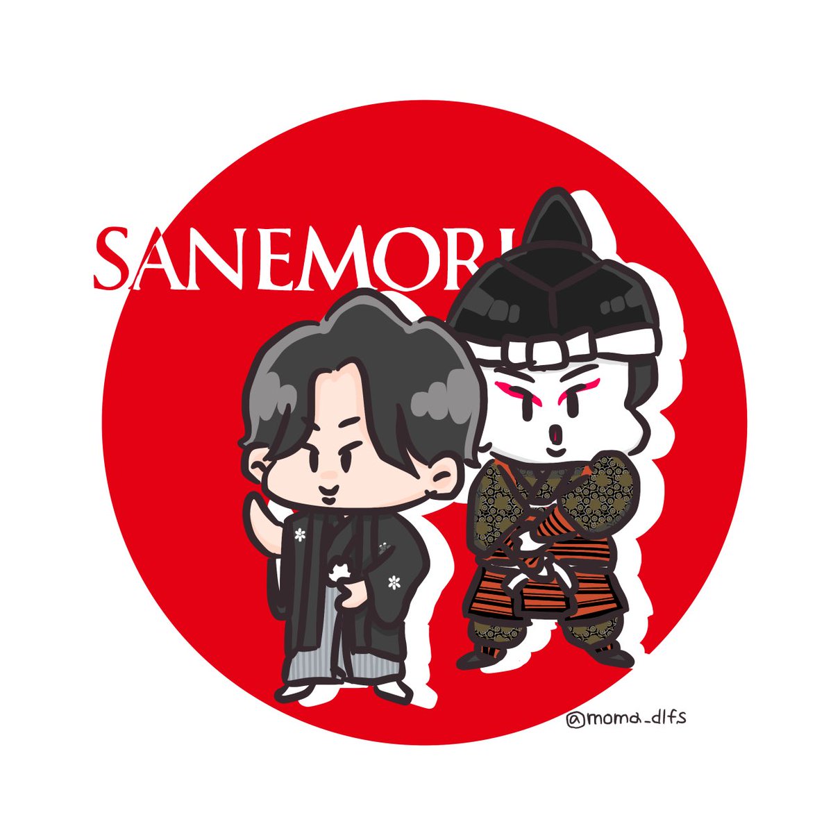 本日、初日✨✨ おめでとうございます㊗️ #SANEMORI #宮舘涼太