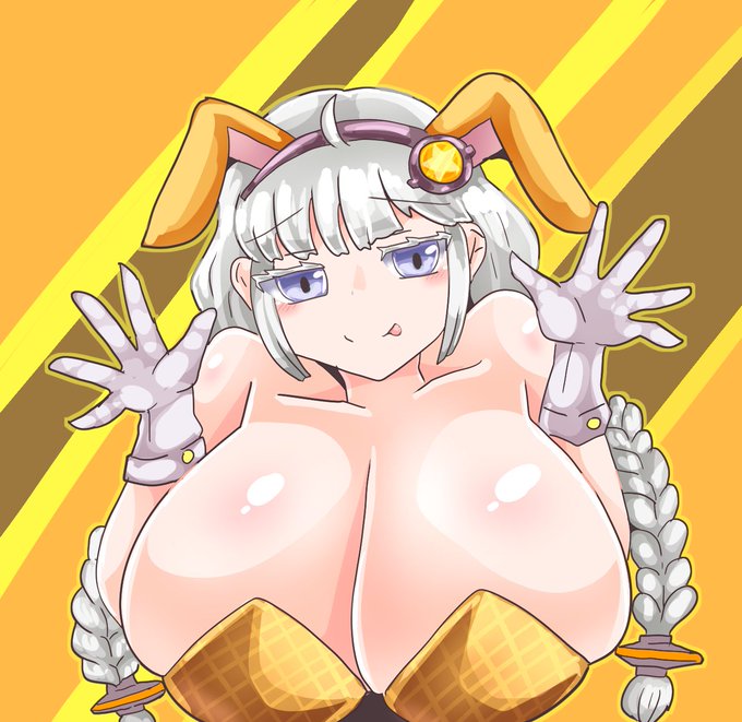 寒中見舞い 申し上げます。
という形でバニー絵をば。
#紲星あかり 